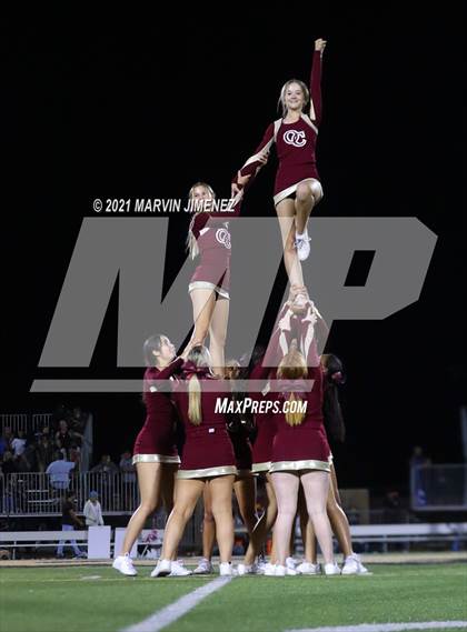 Thumbnail 2 in Oaks Christian vs Sierra Canyon photogallery.