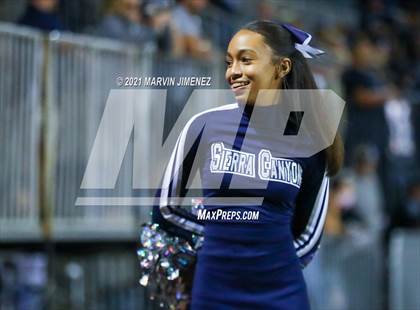 Thumbnail 2 in Oaks Christian vs Sierra Canyon photogallery.