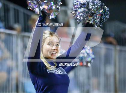 Thumbnail 3 in Oaks Christian vs Sierra Canyon photogallery.