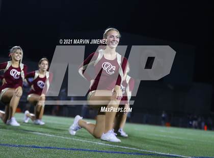 Thumbnail 3 in Oaks Christian vs Sierra Canyon photogallery.