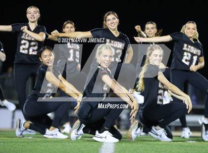 Thumbnail 1 in Oaks Christian vs Sierra Canyon photogallery.