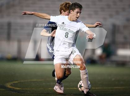 Thumbnail 2 in Notre Dame Prep @ Stoney Creek photogallery.