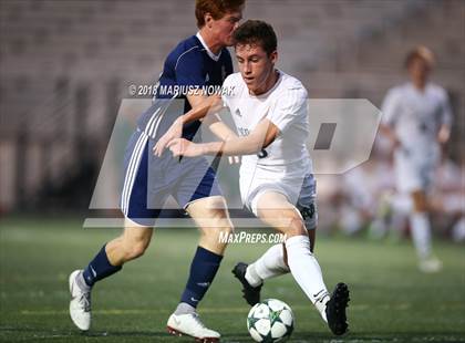 Thumbnail 3 in Notre Dame Prep @ Stoney Creek photogallery.