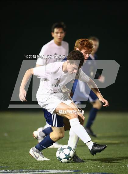 Thumbnail 3 in Notre Dame Prep @ Stoney Creek photogallery.