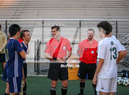 Thumbnail 1 in Notre Dame Prep @ Stoney Creek photogallery.