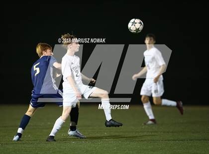 Thumbnail 1 in Notre Dame Prep @ Stoney Creek photogallery.