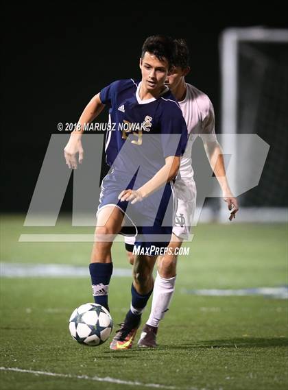 Thumbnail 1 in Notre Dame Prep @ Stoney Creek photogallery.