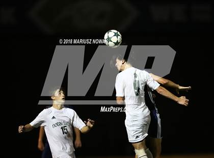 Thumbnail 2 in Notre Dame Prep @ Stoney Creek photogallery.