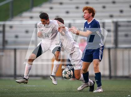 Thumbnail 3 in Notre Dame Prep @ Stoney Creek photogallery.
