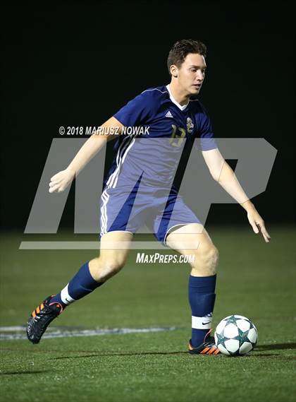 Thumbnail 3 in Notre Dame Prep @ Stoney Creek photogallery.
