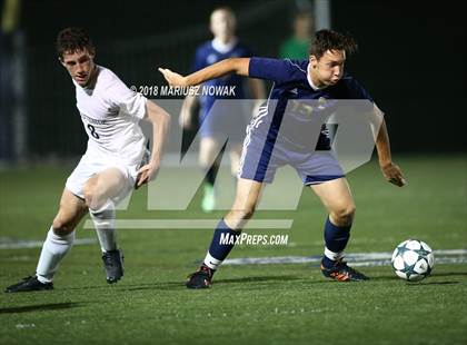Thumbnail 1 in Notre Dame Prep @ Stoney Creek photogallery.