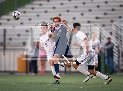 Thumbnail 2 in Notre Dame Prep @ Stoney Creek photogallery.