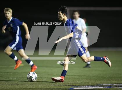 Thumbnail 1 in Notre Dame Prep @ Stoney Creek photogallery.