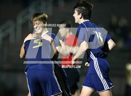 Thumbnail 3 in Notre Dame Prep @ Stoney Creek photogallery.