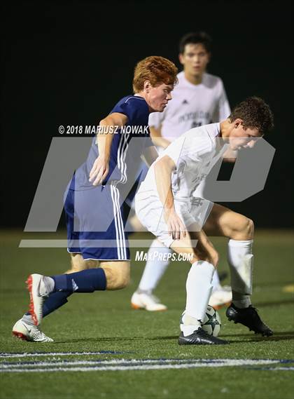Thumbnail 2 in Notre Dame Prep @ Stoney Creek photogallery.