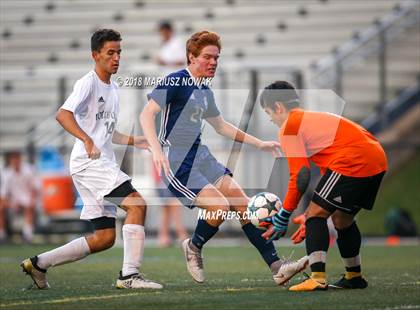 Thumbnail 1 in Notre Dame Prep @ Stoney Creek photogallery.