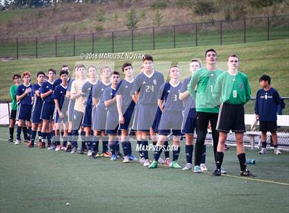 Thumbnail 2 in Notre Dame Prep @ Stoney Creek photogallery.