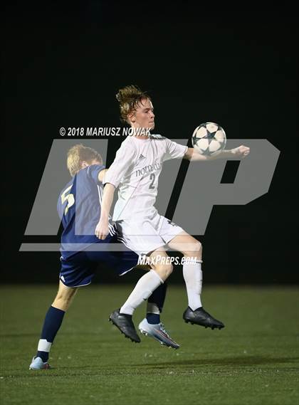 Thumbnail 3 in Notre Dame Prep @ Stoney Creek photogallery.
