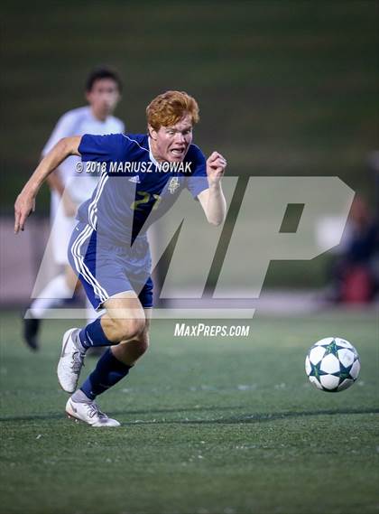 Thumbnail 2 in Notre Dame Prep @ Stoney Creek photogallery.