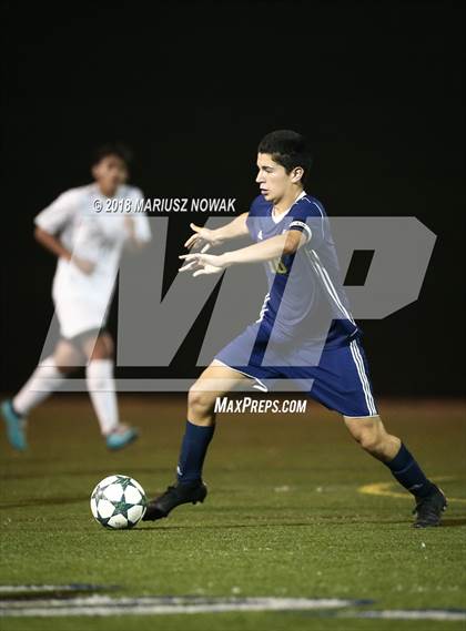 Thumbnail 2 in Notre Dame Prep @ Stoney Creek photogallery.