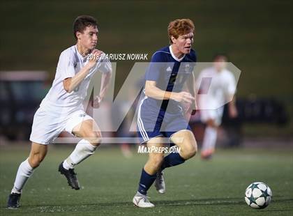 Thumbnail 3 in Notre Dame Prep @ Stoney Creek photogallery.