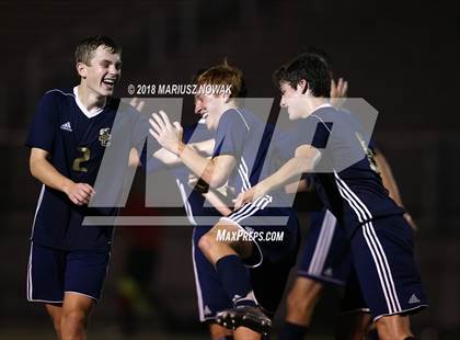 Thumbnail 1 in Notre Dame Prep @ Stoney Creek photogallery.