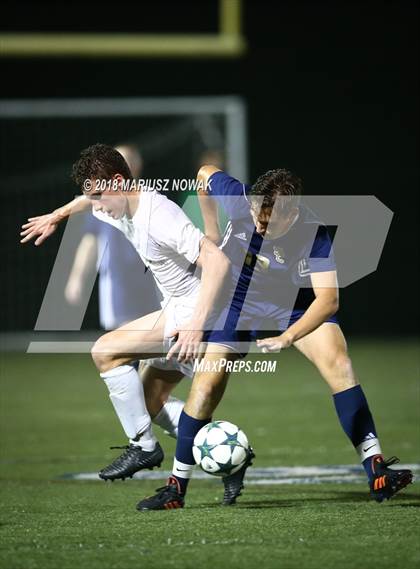 Thumbnail 3 in Notre Dame Prep @ Stoney Creek photogallery.