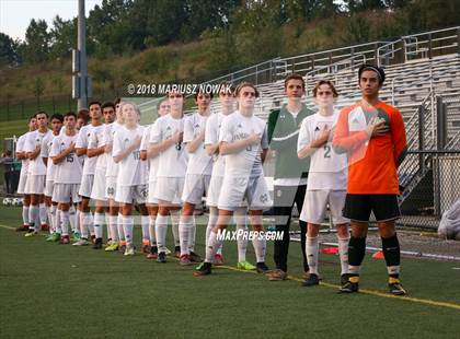 Thumbnail 3 in Notre Dame Prep @ Stoney Creek photogallery.
