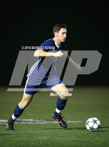 Thumbnail 2 in Notre Dame Prep @ Stoney Creek photogallery.
