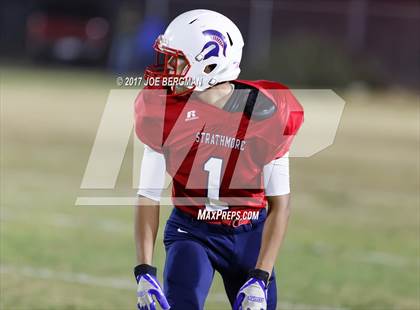 Thumbnail 2 in Rosamond @ Strathmore (CIF CS D6 Final) photogallery.