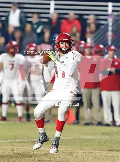Thumbnail 1 in Rosamond @ Strathmore (CIF CS D6 Final) photogallery.