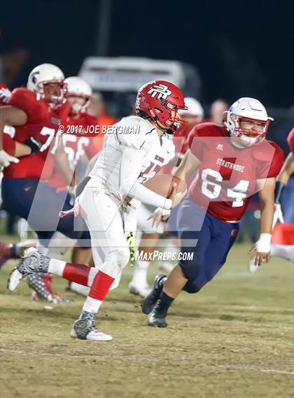 Thumbnail 1 in Rosamond @ Strathmore (CIF CS D6 Final) photogallery.
