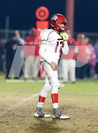 Thumbnail 1 in Rosamond @ Strathmore (CIF CS D6 Final) photogallery.