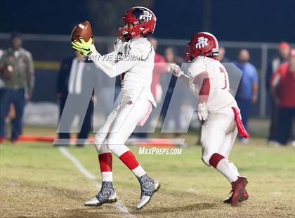 Thumbnail 1 in Rosamond @ Strathmore (CIF CS D6 Final) photogallery.