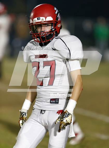 Thumbnail 2 in Rosamond @ Strathmore (CIF CS D6 Final) photogallery.