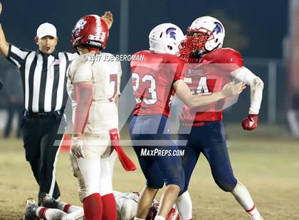 Thumbnail 2 in Rosamond @ Strathmore (CIF CS D6 Final) photogallery.