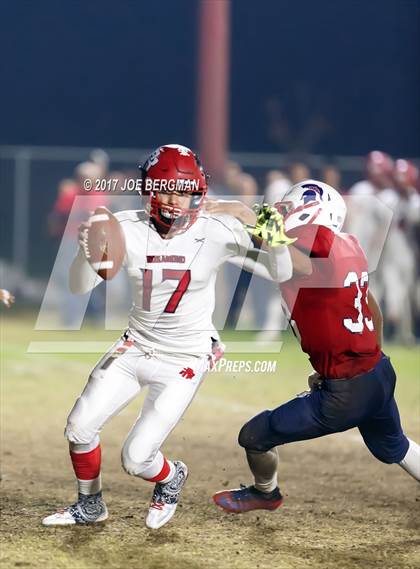 Thumbnail 1 in Rosamond @ Strathmore (CIF CS D6 Final) photogallery.