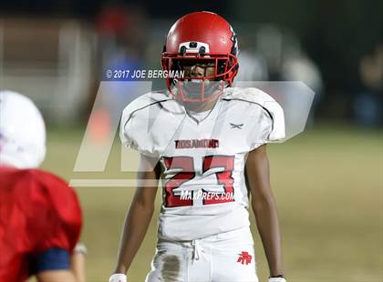 Thumbnail 3 in Rosamond @ Strathmore (CIF CS D6 Final) photogallery.