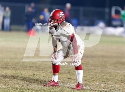 Thumbnail 2 in Rosamond @ Strathmore (CIF CS D6 Final) photogallery.