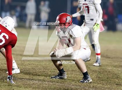 Thumbnail 3 in Rosamond @ Strathmore (CIF CS D6 Final) photogallery.