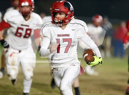 Thumbnail 1 in Rosamond @ Strathmore (CIF CS D6 Final) photogallery.
