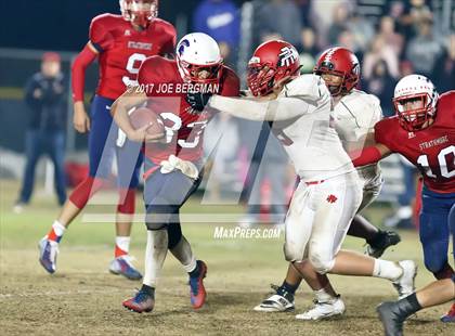 Thumbnail 1 in Rosamond @ Strathmore (CIF CS D6 Final) photogallery.