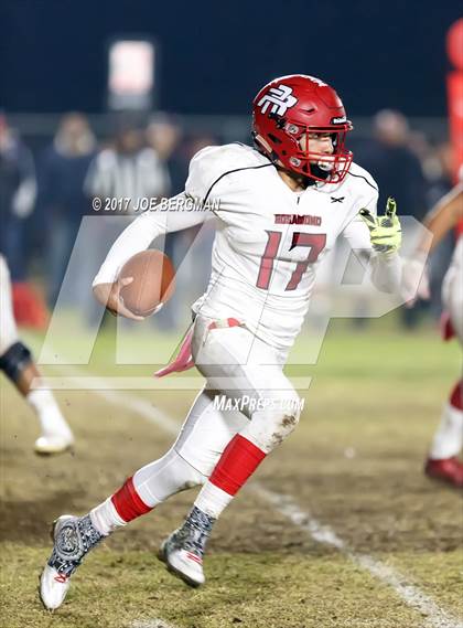 Thumbnail 1 in Rosamond @ Strathmore (CIF CS D6 Final) photogallery.