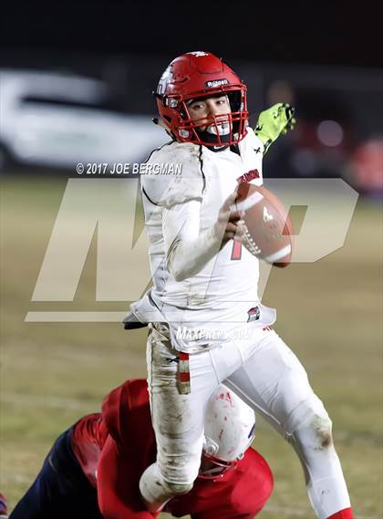 Thumbnail 1 in Rosamond @ Strathmore (CIF CS D6 Final) photogallery.