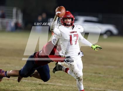 Thumbnail 3 in Rosamond @ Strathmore (CIF CS D6 Final) photogallery.