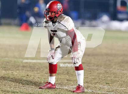 Thumbnail 3 in Rosamond @ Strathmore (CIF CS D6 Final) photogallery.