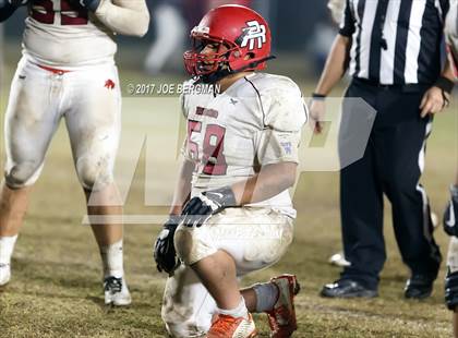 Thumbnail 3 in Rosamond @ Strathmore (CIF CS D6 Final) photogallery.
