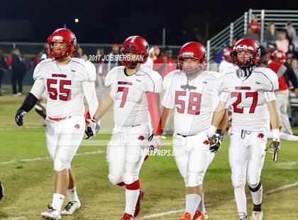 Thumbnail 1 in Rosamond @ Strathmore (CIF CS D6 Final) photogallery.