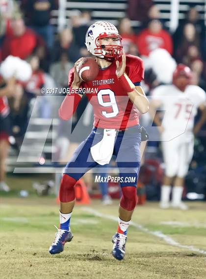 Thumbnail 2 in Rosamond @ Strathmore (CIF CS D6 Final) photogallery.