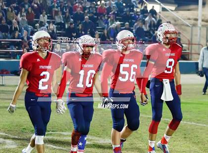 Thumbnail 2 in Rosamond @ Strathmore (CIF CS D6 Final) photogallery.